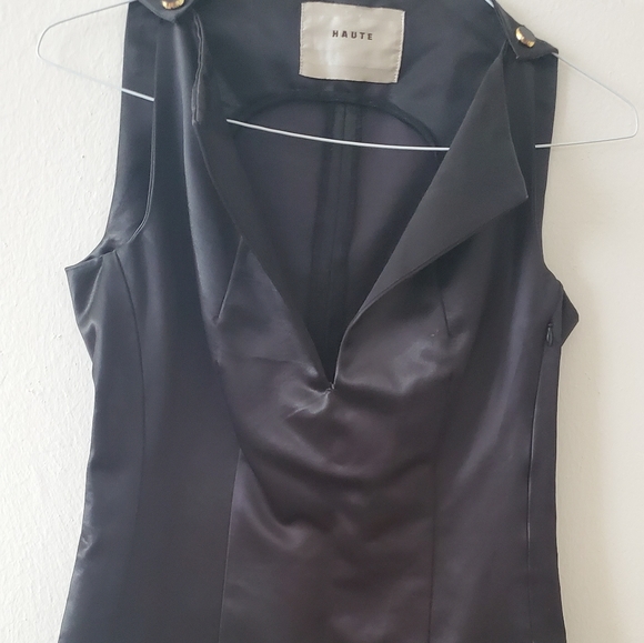 Haute dress - Picture 5 of 7